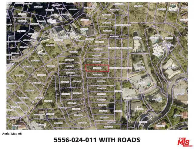 0 Woods Dr, Los Angeles, CA 90069 - #2