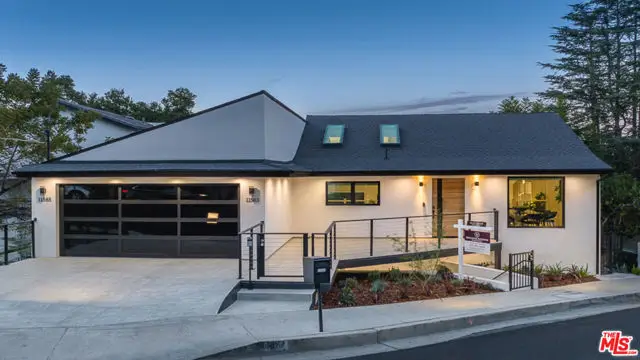 11583 Sunshine Terrace, Studio City, CA 91604 - #1