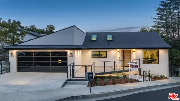 11583 Sunshine Terrace, Studio City (los Angeles), CA 91604