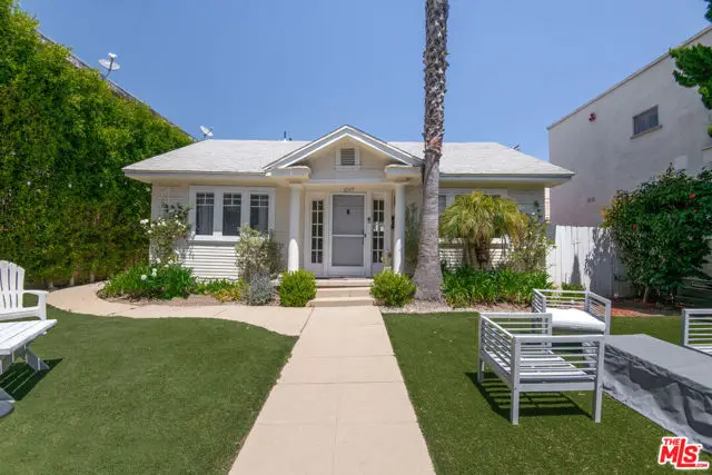 1047 9th Street, Santa Monica, CA 90403 - Image #1