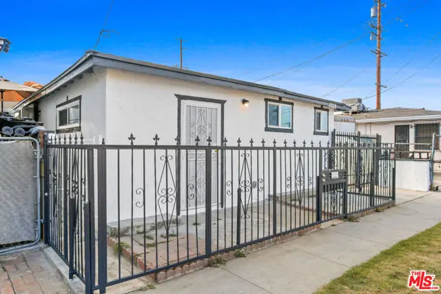 3238 Hill Street, Huntington Park, CA 90255 - Image #1