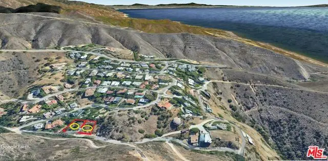 2856 Sequit Drive, Malibu, CA 90265 - #3