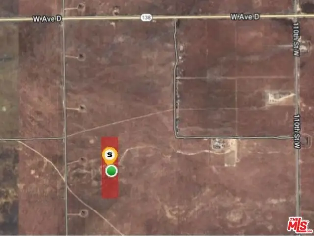 0 W Avenue D-8, Lancaster, CA 93536 - #1