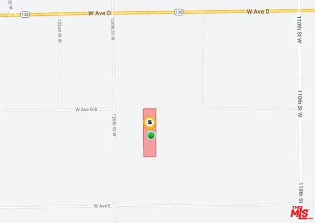 0 W Avenue D-8, Lancaster, CA 93536 - #2