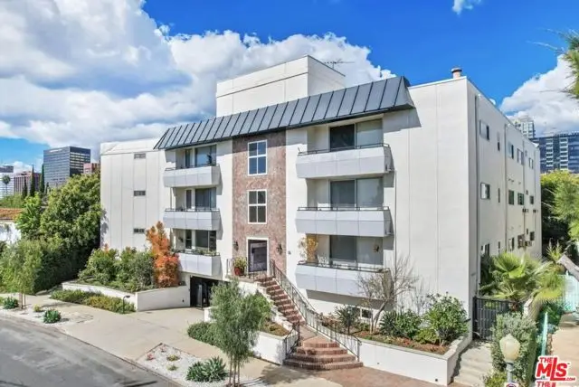 10725 Ohio Avenue #204, Los Angeles, CA 90024 - Image #1