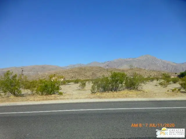 0 Borrego Springs Road, Borrego Springs, CA 92004 - Image #3