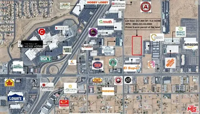 0 Cottonwood, Victorville, CA 92395 - Image #3