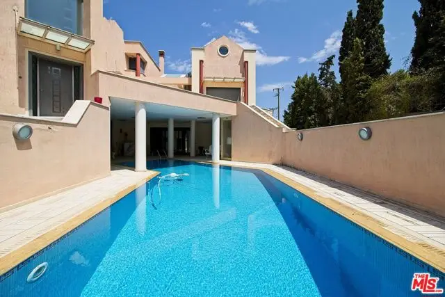 14 Pikermi, Athens, Greece, Other - See Remarks, CA 0 - #2
