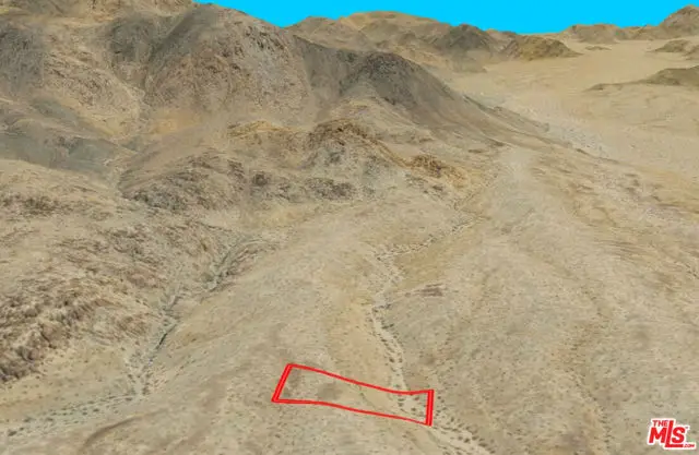 0 Robin Road, Twentynine Palms, CA 92277 - #2