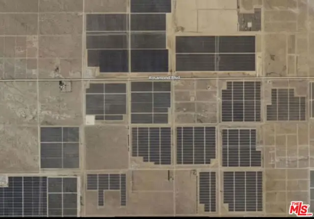 0 W Rosamond Boulevard, Rosamond, CA 93560 - Image #1