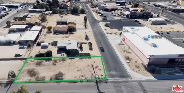 0 Ocotillo Avenue, Twentynine Palms, CA 92277 - #3