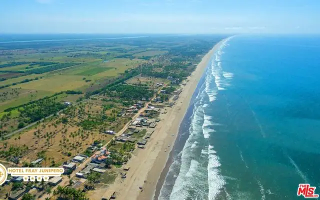 0 Isla Playa De Novillero - Tecuala Nayarit Mexico, Los Angeles, CA 90077 - #1