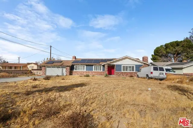 4631 W Avenue M8, Lancaster, CA 93536 - Image #3