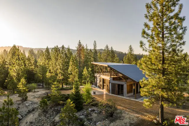 12789 Sailor Flat Road, Nevada City, CA 95959 - Image #1