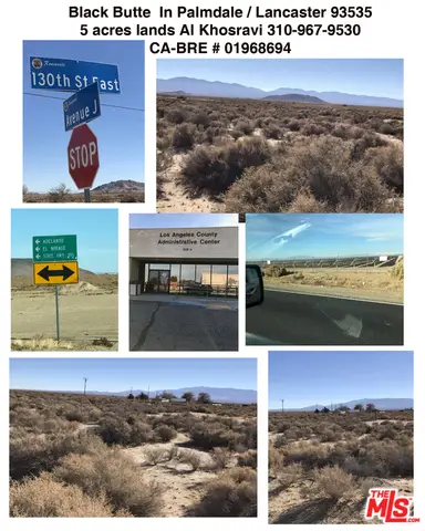 0 Palmdale-lancaster, Palmdale, CA 93591 - Image #2