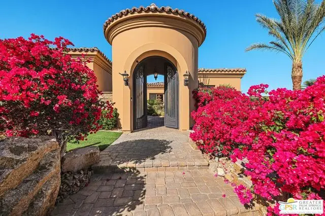 3 Sierra Vista Drive, Rancho Mirage, CA 92270 - Image #3