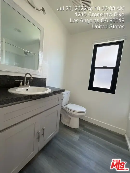 1245 Crenshaw Boulevard, Los Angeles, CA 90019 - Image #3