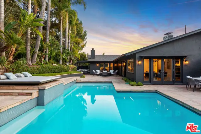1744 N Doheny Drive, Los Angeles, CA 90069 - #2