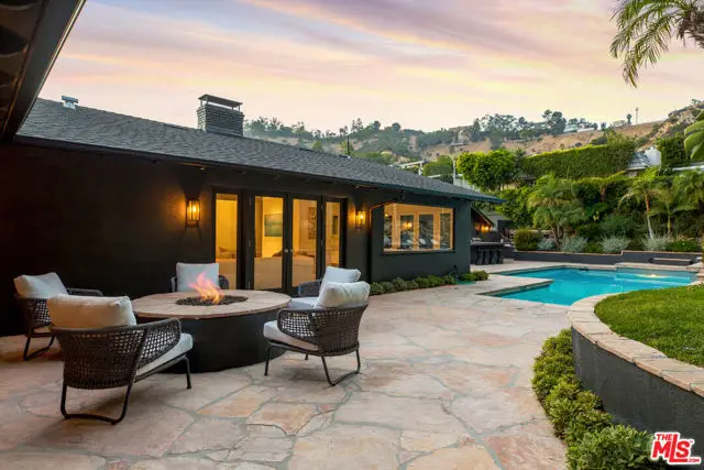 1744 N Doheny Drive, Los Angeles, CA 90069 - #3