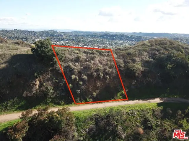 0 Valley Vista Drive, Glendale, CA 91206 - Image #3