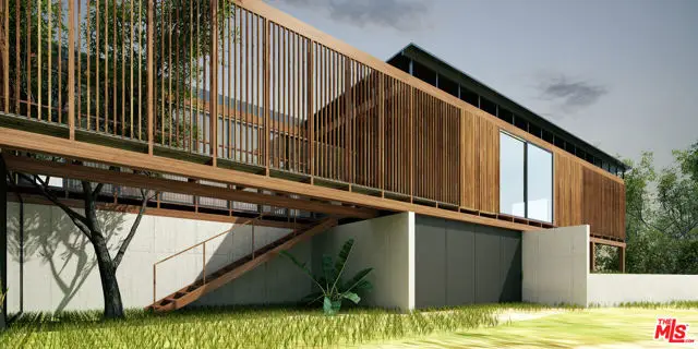 1124 Highgrove Terrace, Los Angeles, CA 90042 - Image #2