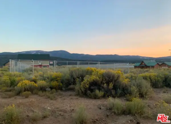 0 Parkway Drive, Big Bear City, CA 92314