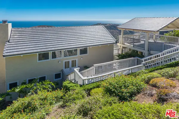 2959 Seabreeze Drive, Malibu, CA 90265