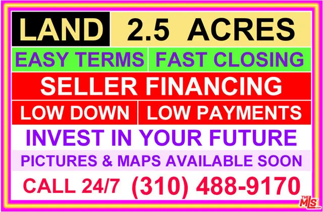 1 273rd Street East, Mojave, CA 93501 - Image #1