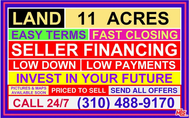 1 E Plane Street, Mojave, CA 93501 - Image #1