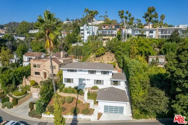 4799 Bonvue Avenue, Los Angeles, CA 90027 - Image #2