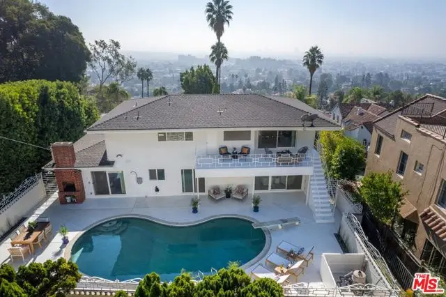4799 Bonvue Avenue, Los Angeles, CA 90027 - Image #3