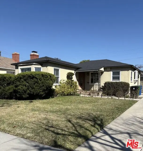 3770 Buckingham Road, Los Angeles, CA 90016 - Image #1