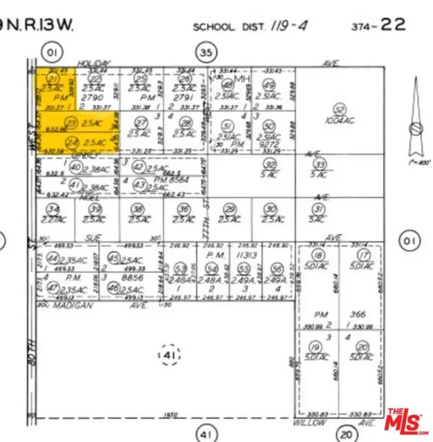 0 0, Rosamond, CA 93560 - Image #3