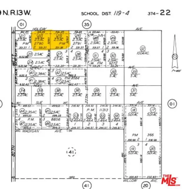 0 0, Rosamond, CA 93560 - Image #3