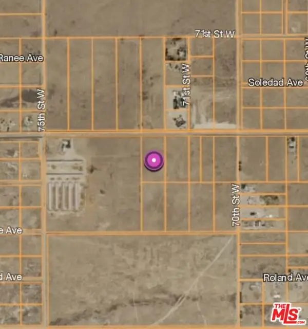 7208 Gaskell Road, Rosamond, CA 93560 - Image #3