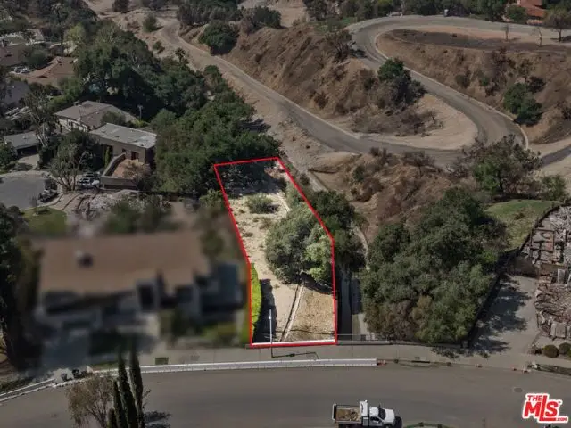 0 Ranch Top Rd, Pasadena, CA 91107 - #2