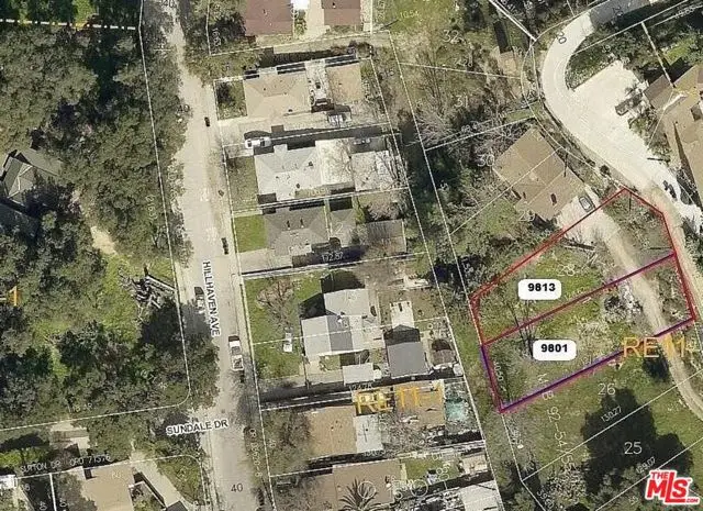 0 Commerce Avenue, Tujunga, CA 91042 - Image #3