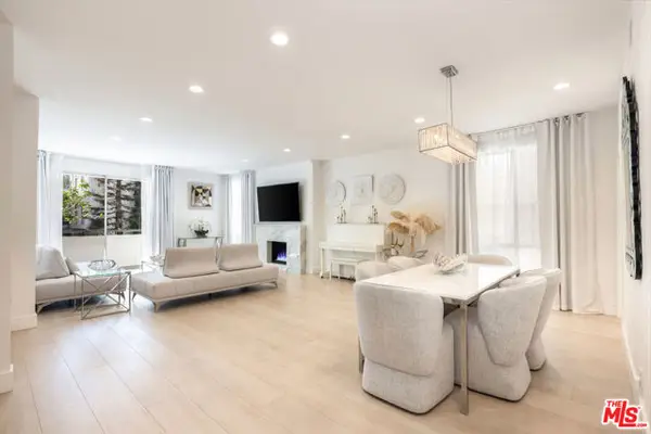 1164 Wellesley Avenue #101, Los Angeles, CA 90049