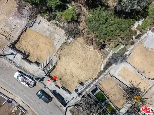 16521 Las Casas Place, Pacific Palisades (los Angeles), CA 90272