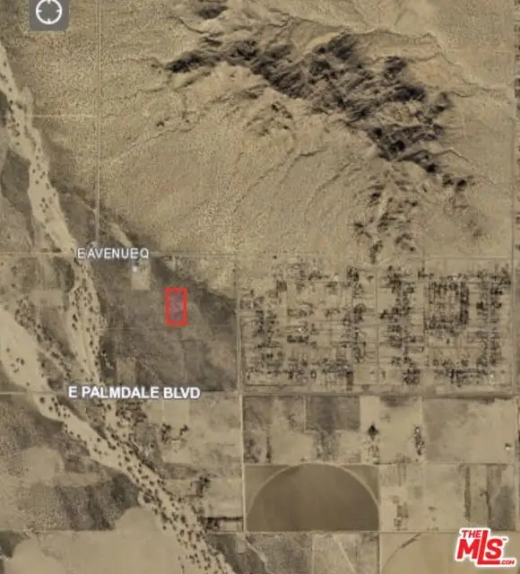 0 E Avenue Q3, Palmdale, CA 93591 - Image #1