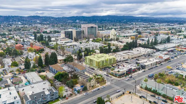 6363 Tyrone Avenue, Van Nuys, CA 91401 - Image #2