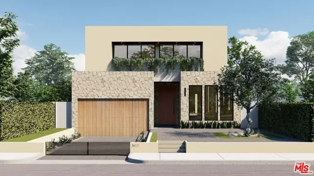 3613 Inglewood Boulevard, Los Angeles, CA 90066 - Image #1