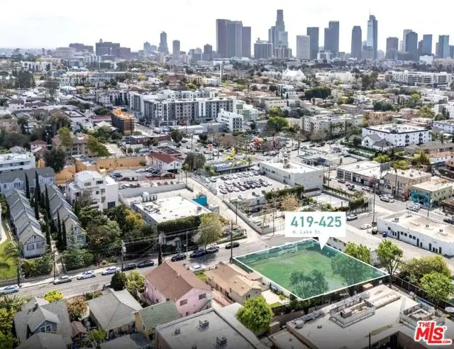 419 N Lake Street, Los Angeles, CA 90026 - #1
