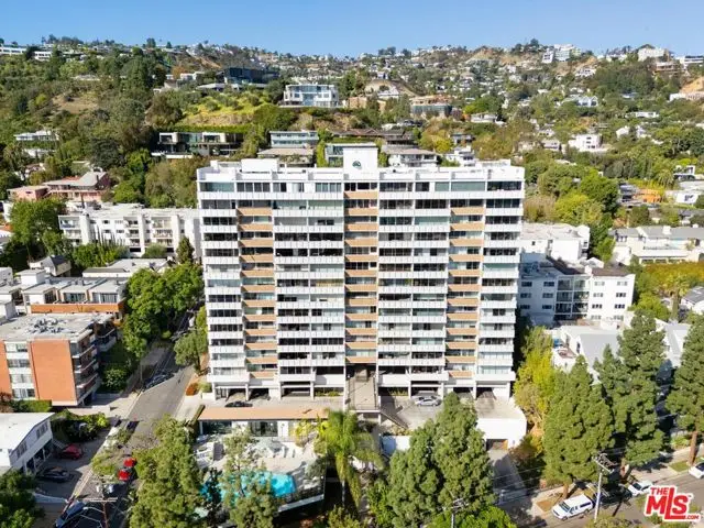 8787 Shoreham Drive #503, West Hollywood, CA 90069 - #2