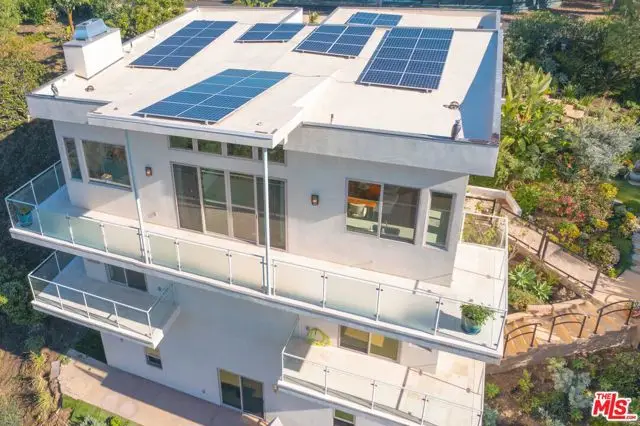 5787 Calpine Drive, Malibu, CA 90265 - Image #1