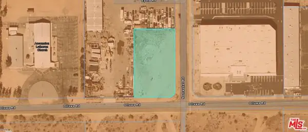 0 Ottawa Road, Apple Valley, CA 92308