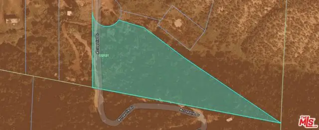 0 Acropolis Drive, Yucaipa, CA 92399 - Image #1