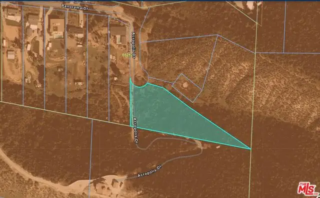 0 Acropolis Drive, Yucaipa, CA 92399 - Image #2