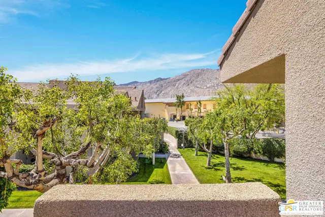 222 N Calle El Segundo #543, Palm Springs, CA 92262 - Image #1