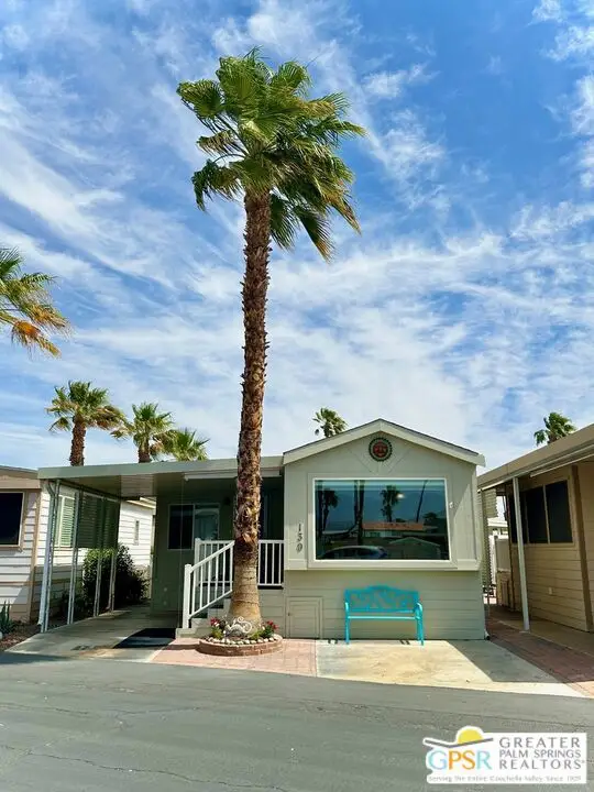 69801 Ramon Road #139, Cathedral City, CA 92234 - Image #1